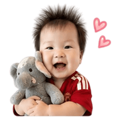 Baby Aeta 2