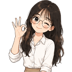 Mini the Office Girl