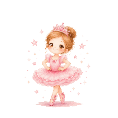 Bella Ballet Sweet Emotion