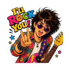 Spencer Nova Rock & Smile