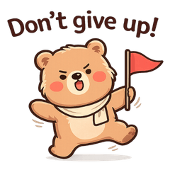Cozy Bear: Cute Expressions