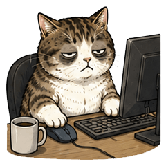 Khunpol Cat office