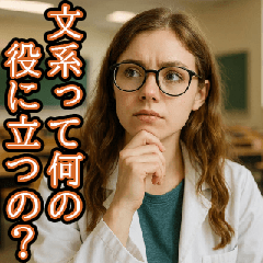 People Who Troll Humanities Majors[Joke]