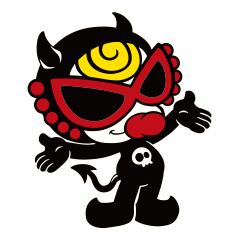 Hysteric Mini Devilkin POP Ver