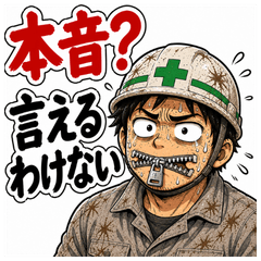 Construction Worker Life Stickers