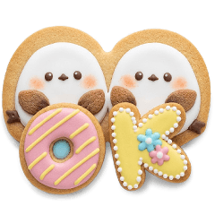 Shimaenaga Cookies(tw)