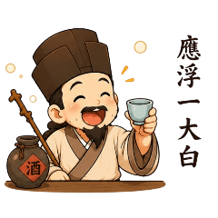 蘇東坡來也