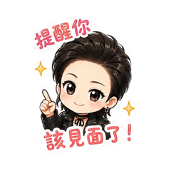 這是我YANI