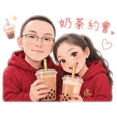 奶茶❤️小希