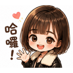率性小美好