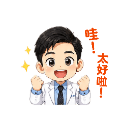 有活力的營養師商商