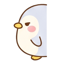 ペンギンって本当にかわいい A1