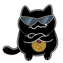 Tanzin Cat - V1