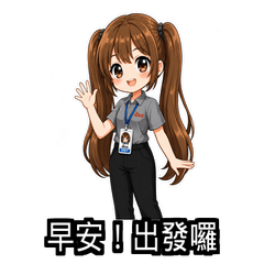 小護士公車日常 Vol.1