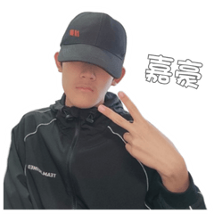 就是嘉豪