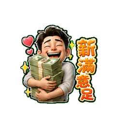 爆笑諧音成語|社畜吃貨亂鬥貼圖