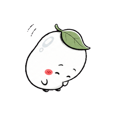 句中表情小豆