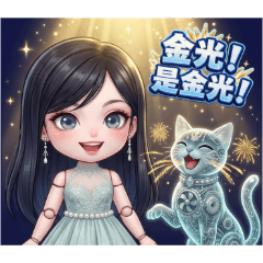 MiaoMiao x Mecha Cat: Gacha Queen