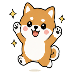 Shibamaru the Shiba - Feelings