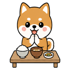 Shibamaru the Shiba - Daily Life