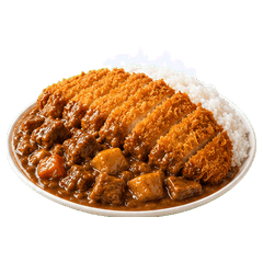 みんな大好き！カレーライズ