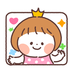 可愛女孩智友