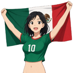 Mexico national football team