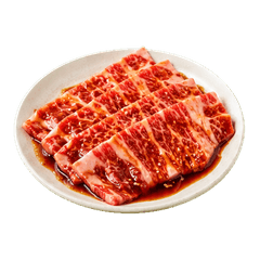 大好き！焼肉