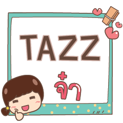 TAZZ jaa V.1 e