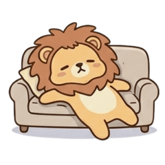 Roar Routine (no text) #1