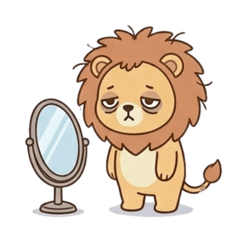 Roar Routine (no text) #2