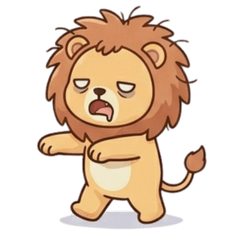 Roar Routine (no text) #5