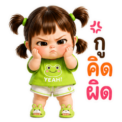 chubby-กูคิดผิด