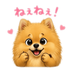 Pomsandaisuki