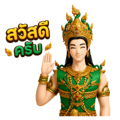 Green-Naga 3D