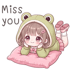 Kob So Cute (ENG)