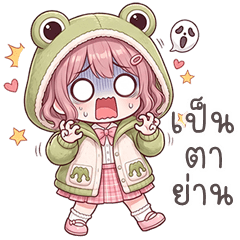 Kob So Cute (E-San)