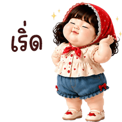 ❤️ตุ้ยนุ้ยส้มโอ9❤️ BIG