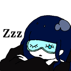 軽度の病みスタンプ3 Line スタンプ Line Store 軽度の病みスタンプ3 Line スタンプ Line Store