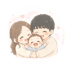 TNK's family
