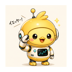 kansaino hiyoko AI
