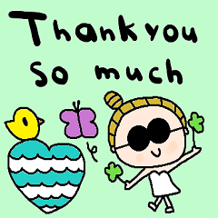 (nenerinsimplewordsticker667english)
