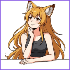 0344_FoxMika(No text)