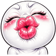 LOUD FACE!!! (Love)(tw)