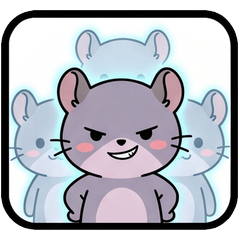 Cute Chinchilla Epic RPG Classes