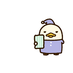 mini DUCKOO at Home