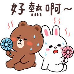 (K)Bear&Bunny_Cute couple