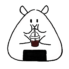 Hamgiri the Day of Onigiri