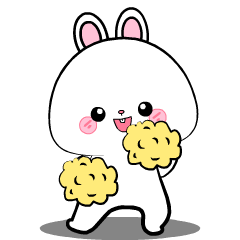 Vanilla Rabbit v1