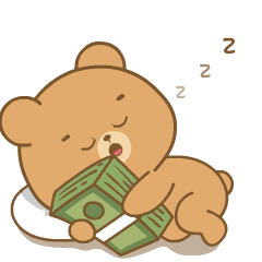 Soft Bear v2